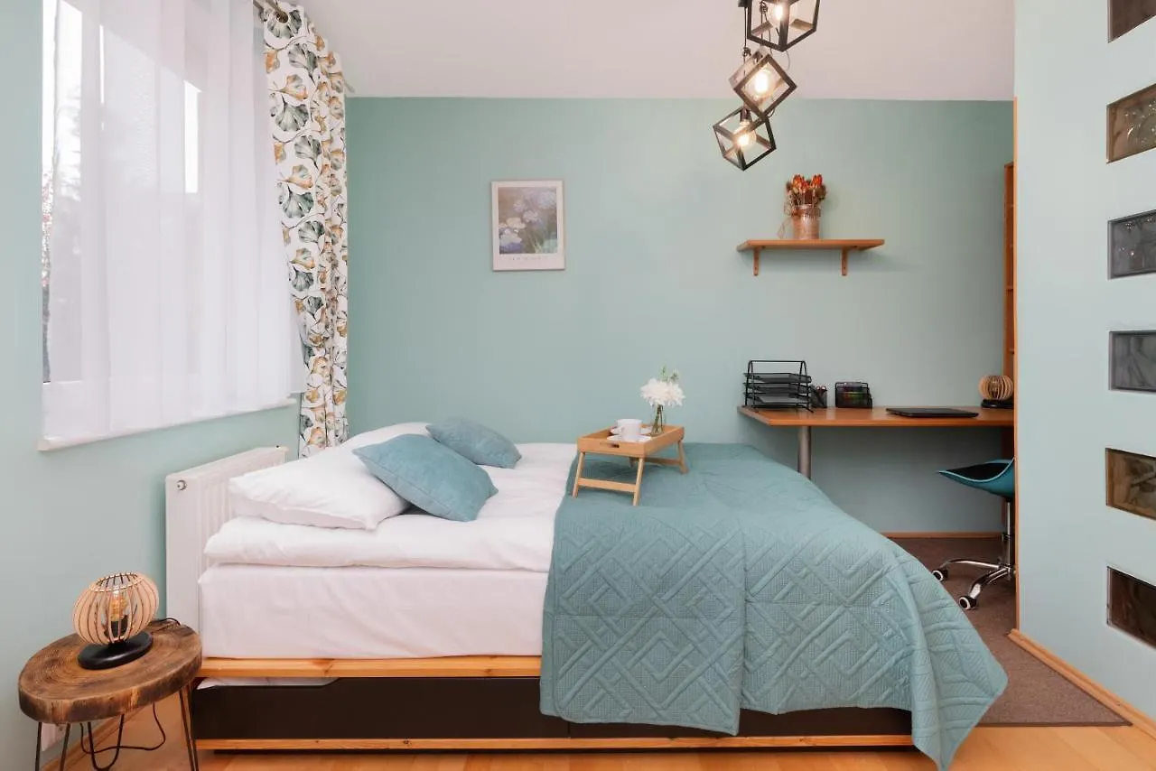 Subtle And Cosy Studio With Furnished Balcony In Gdansk By Noclegi Renters 0*,  Polen